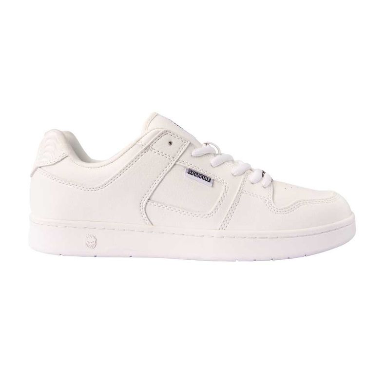 Zapatillas Hombre Blanco 360 Ts Spitfire-0