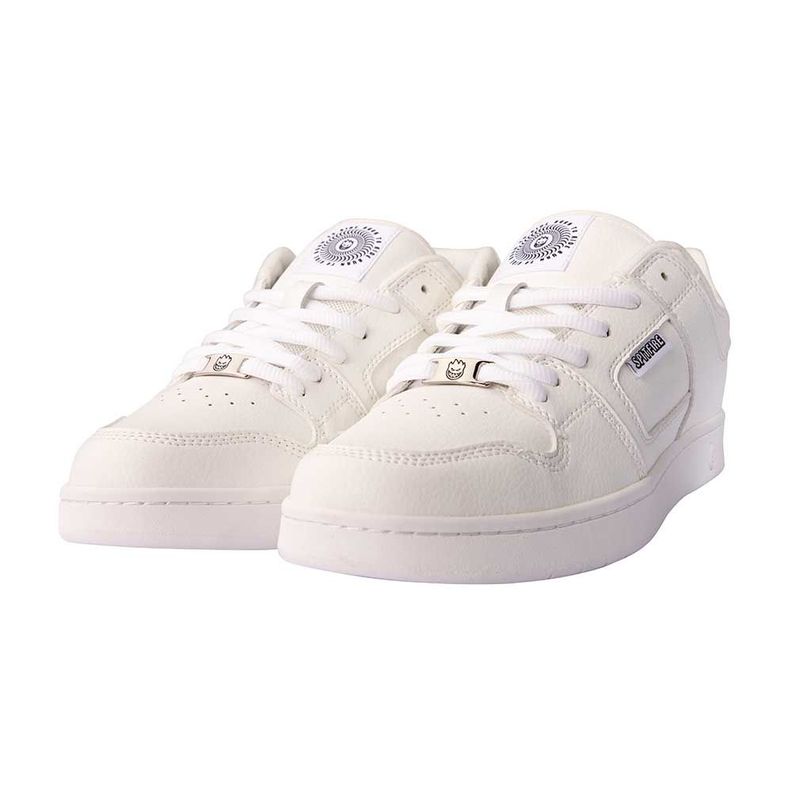 Zapatillas Hombre Blanco 360 Ts Spitfire-2