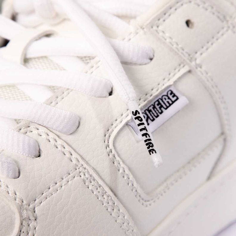 Zapatillas Hombre Blanco 360 Ts Spitfire-4