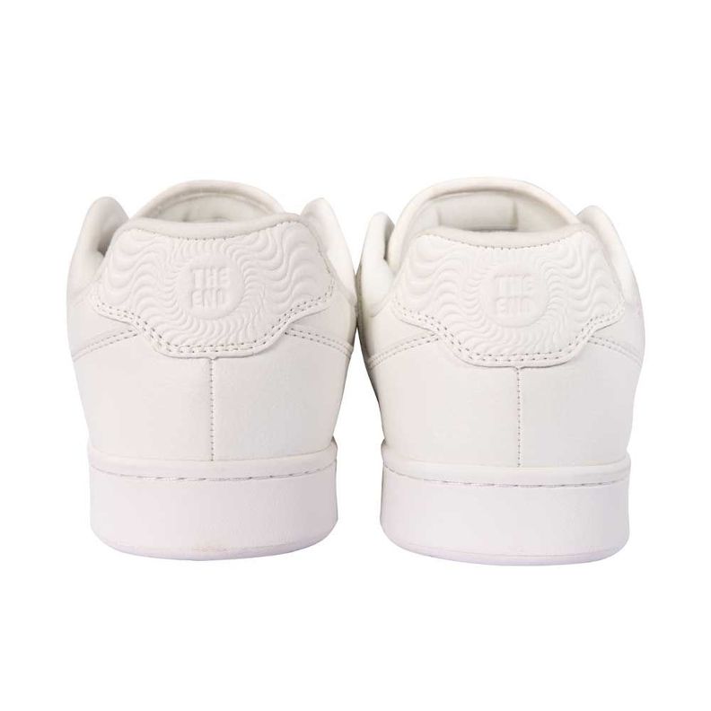 Zapatillas Hombre Blanco 360 Ts Spitfire-5
