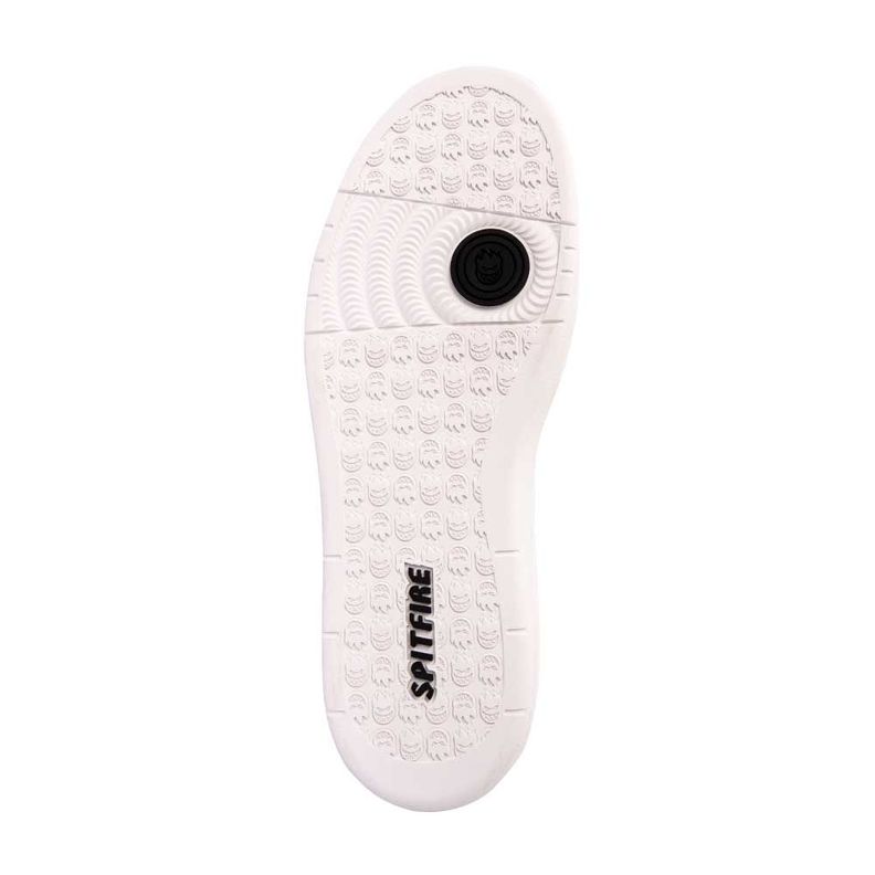 Zapatillas Hombre Blanco 360 Ts Spitfire-6