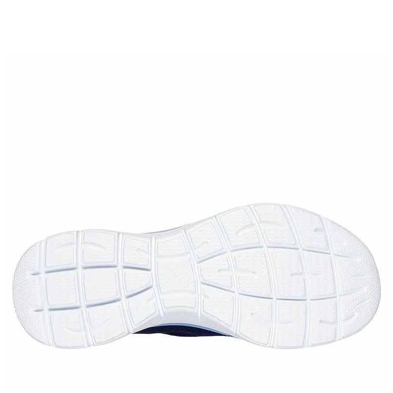 Zapatillas Urbanas Skechers Mujer Slip-Ins: Summits 150263NVBL-3