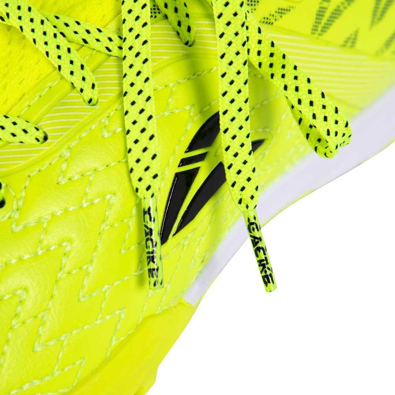 Zapatillas De Baby Futbol Niño Amarillo-Amarillo Twenty Cac1Ke-6