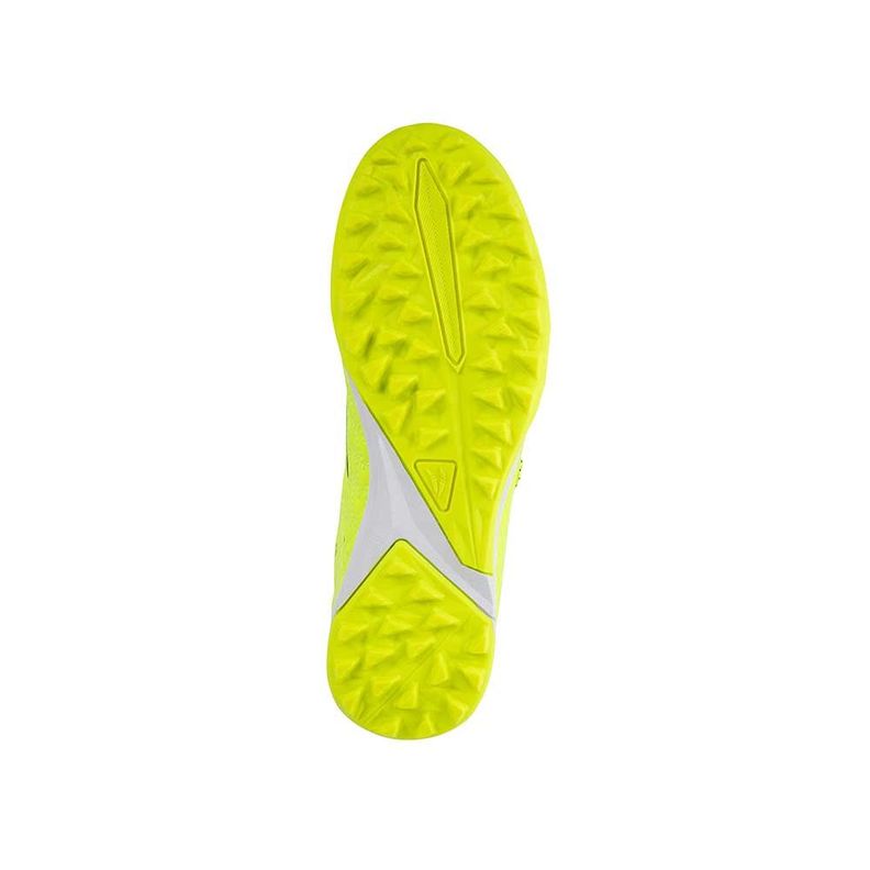 Zapatillas De Baby Futbol Niño Amarillo-Amarillo Twenty Cac1Ke-9