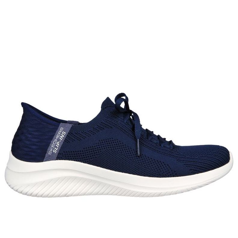 Zapatillas Urbanas Skechers Mujer Slip-ins: Ultra Flex 3.0 149710-NVY-0
