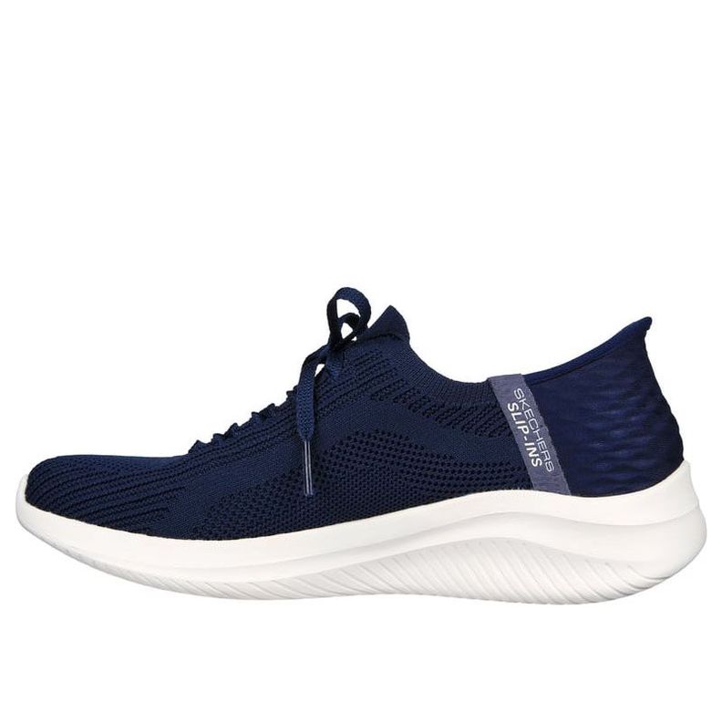 Zapatillas Urbanas Skechers Mujer Slip-ins: Ultra Flex 3.0 149710-NVY-1