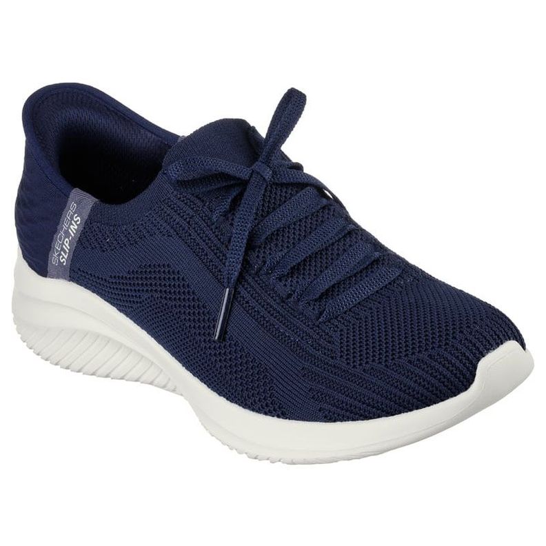 Zapatillas Urbanas Skechers Mujer Slip-ins: Ultra Flex 3.0 149710-NVY-2