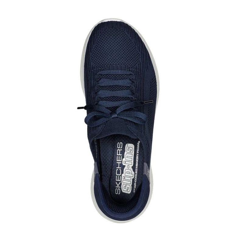 Zapatillas Urbanas Skechers Mujer Slip-ins: Ultra Flex 3.0 149710-NVY-3