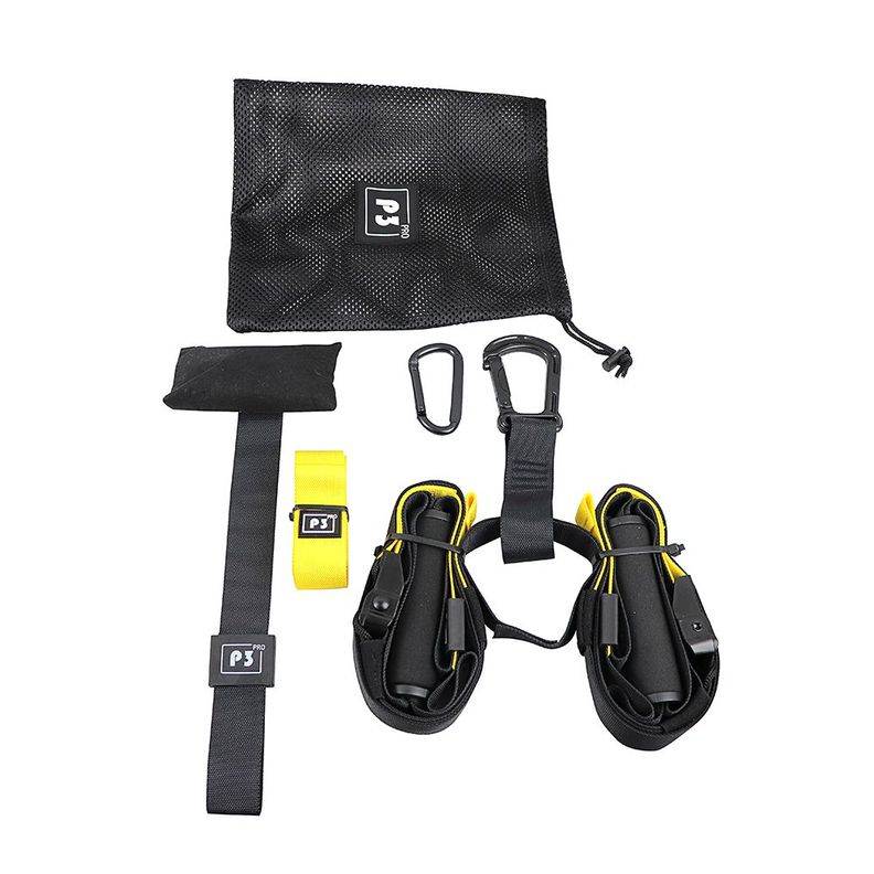 Set De Suspension Pro Jks-0