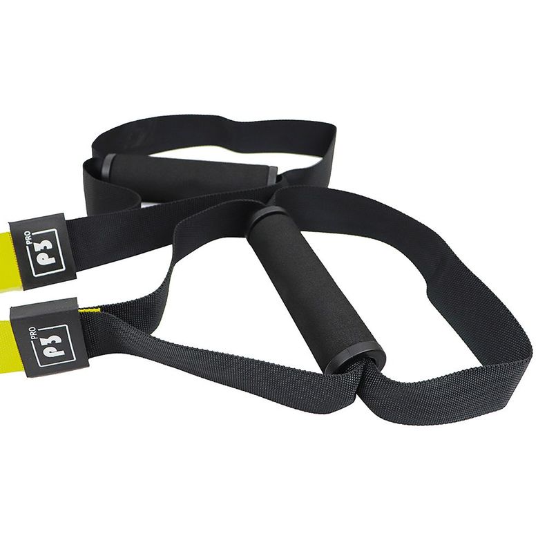 Set De Suspension Pro Jks-1