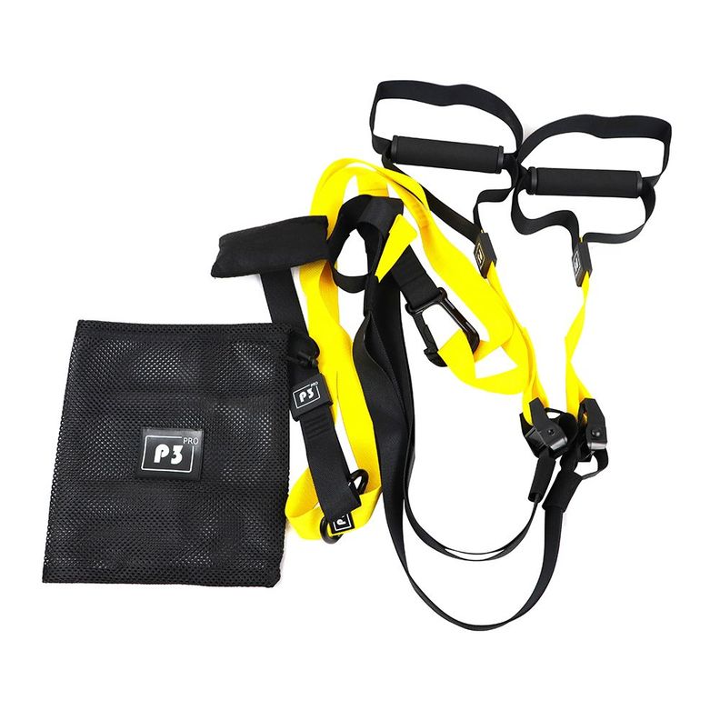 Set De Suspension Pro Jks-5