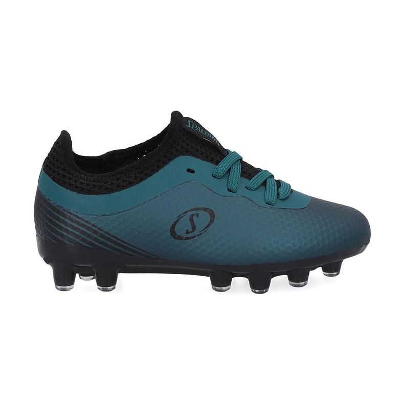 Zapato Fútbol Player Niños Spalding-0