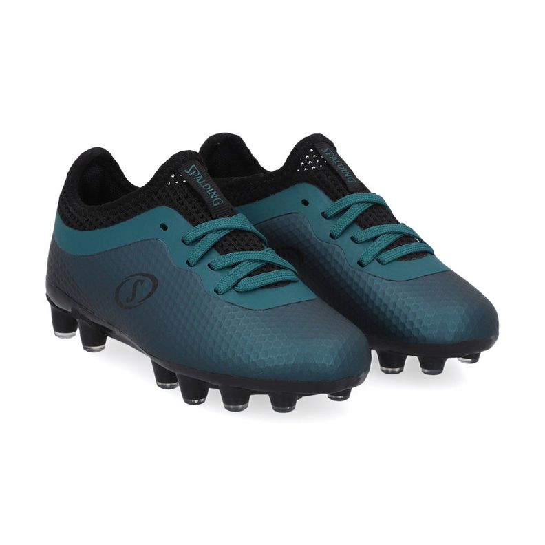 Zapato Fútbol Player Niños Spalding-1