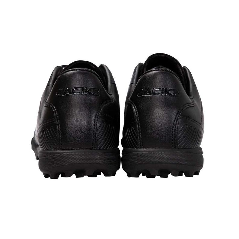 Zapatillas Hombre Baby Futbol Finta V2 Negro Cac1ke-3