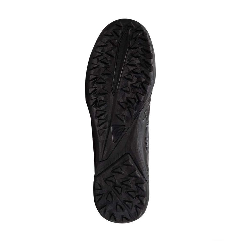 Zapatillas Hombre Baby Futbol Finta V2 Negro Cac1ke-4