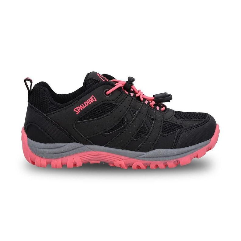 Zapato Outdoor Low Mini Arrow Infantil Niña Spalding-0