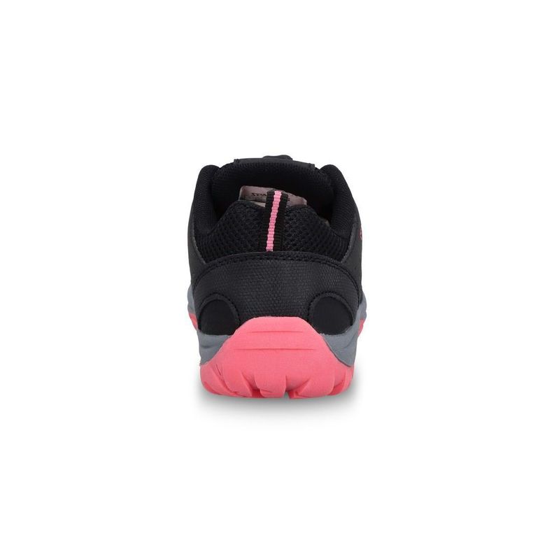 Zapato Outdoor Low Mini Arrow Infantil Niña Spalding-3