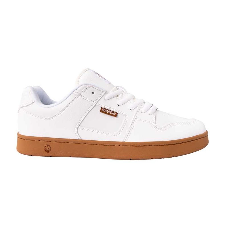 Zapatillas Hombre 360 Ts Blanco Café Spitfire-0