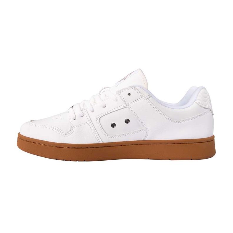 Zapatillas Hombre 360 Ts Blanco Café Spitfire-1