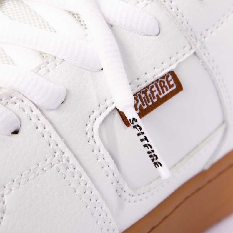 Zapatillas Hombre 360 Ts Blanco Café Spitfire-4
