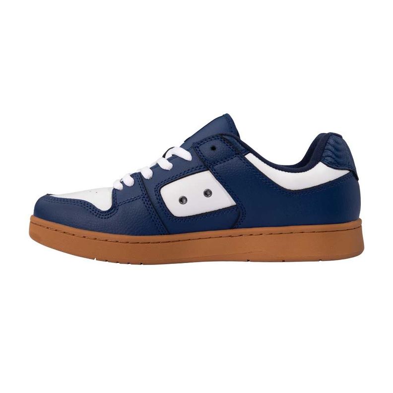 Zapatillas Hombre Azul Blanco 360 Series Spitfire-1