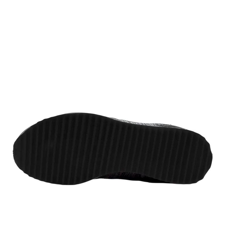 Zapatillas De Mujer Fila Euro Jogger Sport Gris-2