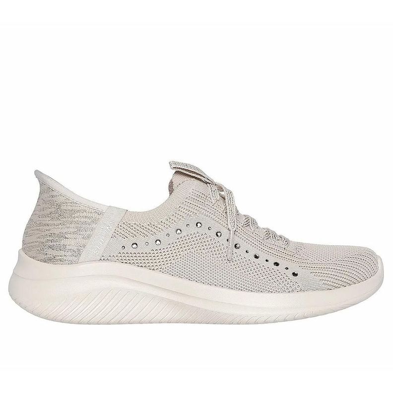 Zapatillas Urbanas Skechers Mujer Slip-Ins: Ultra Flex 3.0 - Summer Stripes 150184-0