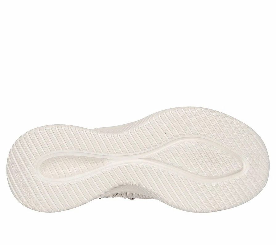 Zapatillas Urbanas Skechers Mujer Slip-Ins: Ultra Flex 3.0 - Summer Stripes 150184-3