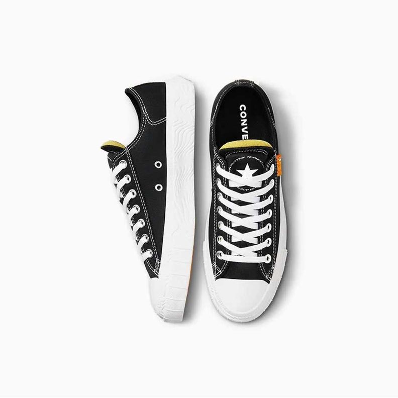 Zapatilla Converse Unisex Chuck Taylor All Star 1U646-3