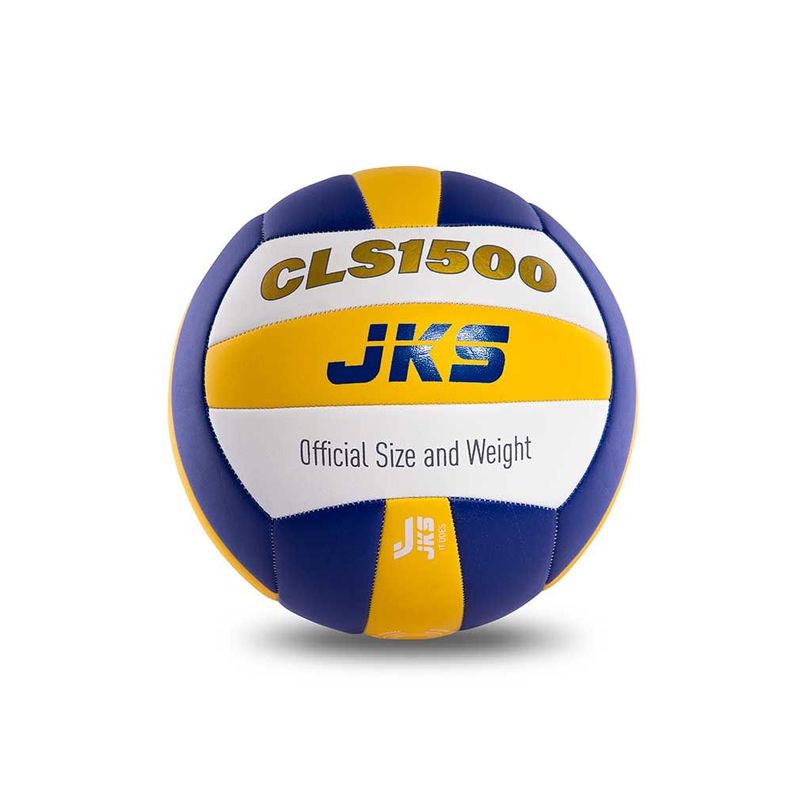Balon de Voleiball "CLS1500" Classic Jks-0