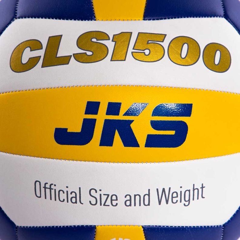 Balon de Voleiball "CLS1500" Classic Jks-4