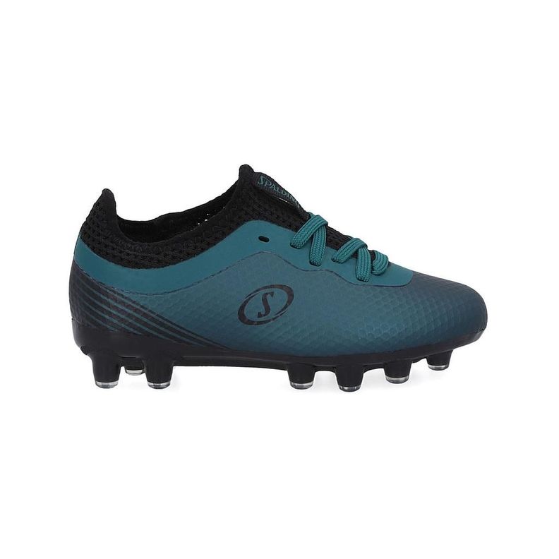 Zapato Fútbol Player Infantil Spalding-0