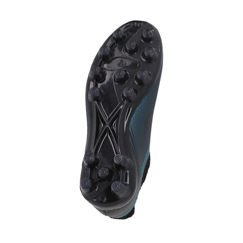 Zapato Fútbol Player Infantil Spalding-4