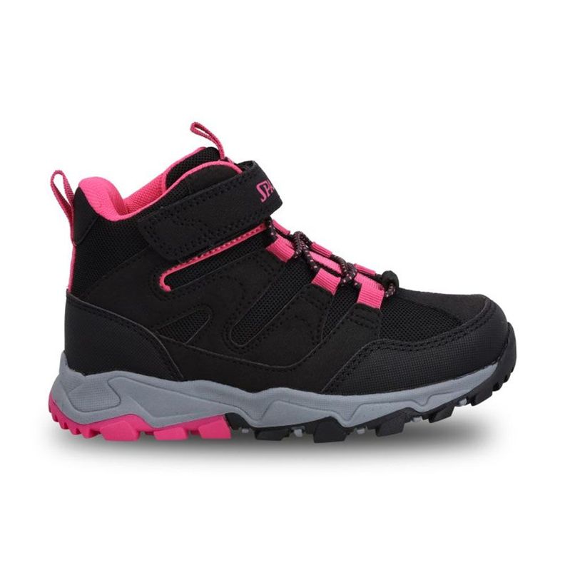 Zapato Outdoor Gobi Infantil Niña Spalding-0