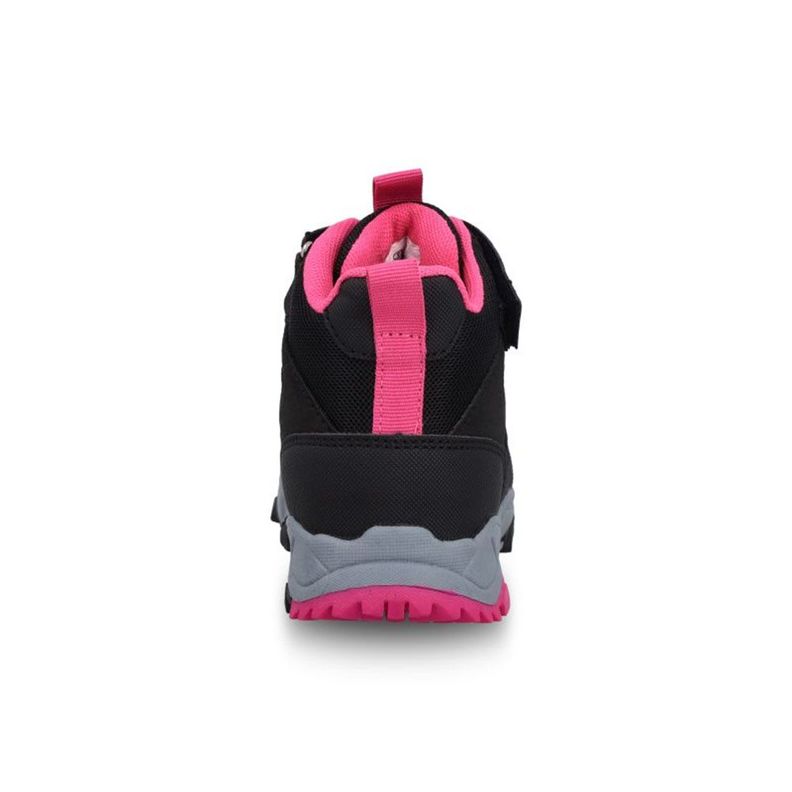 Zapato Outdoor Gobi Infantil Niña Spalding-3