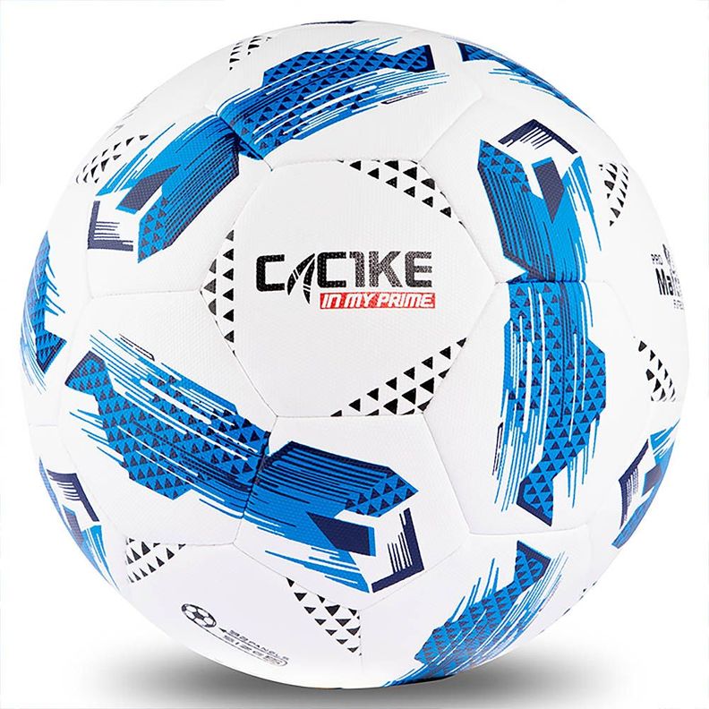 Balón de Fútbol N°5 Vincero Azul Cac1ke-0