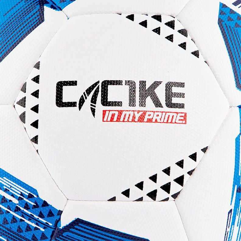 Balón de Fútbol N°5 Vincero Azul Cac1ke-5