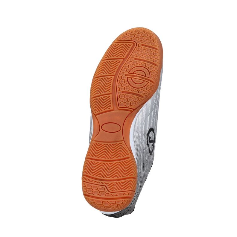 Zapatillas De Futsal Silver Niño Spalding-4