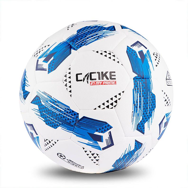 Balón de Fútbol N°4 Vincero Azul Cac1ke-0