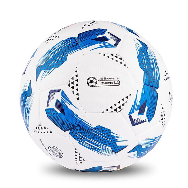 Balón de Fútbol N°4 Vincero Azul Cac1ke-2