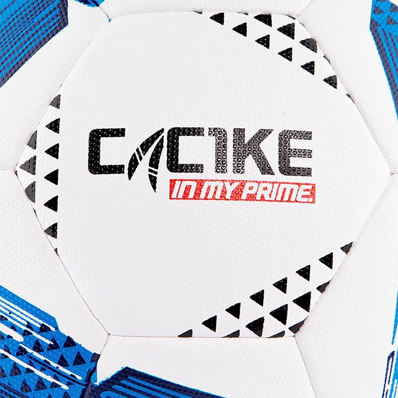 Balón de Fútbol N°4 Vincero Azul Cac1ke-5