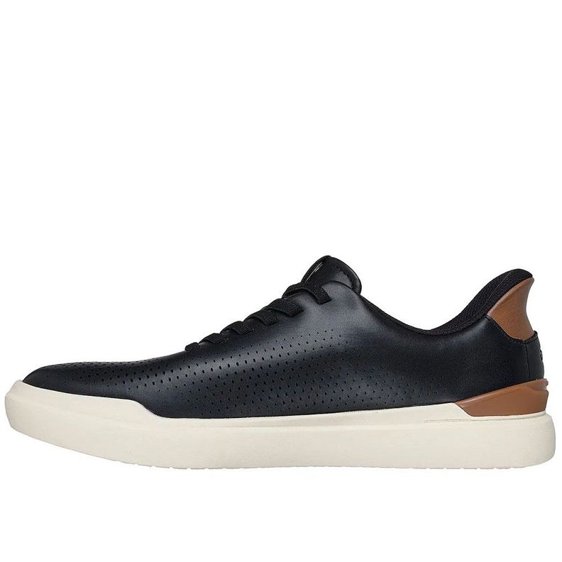 Zapatillas Urbanas Hombre Skechers Owen-Connell 205625-BLK