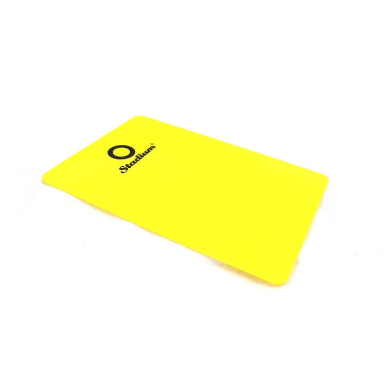 Set de Tarjetas Para Arbitros Fútbol Jks-1