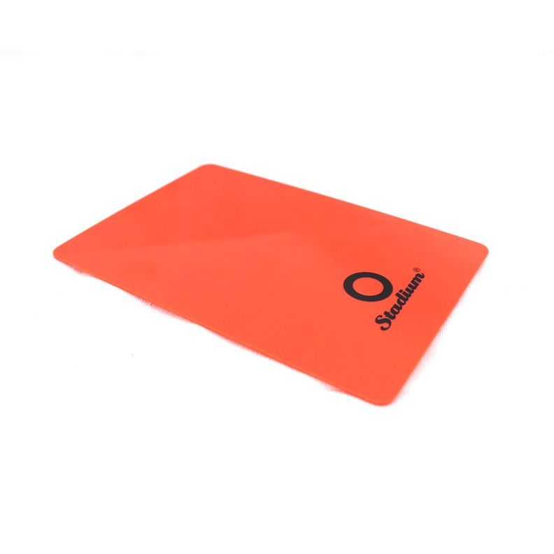 Set de Tarjetas Para Arbitros Fútbol Jks-2