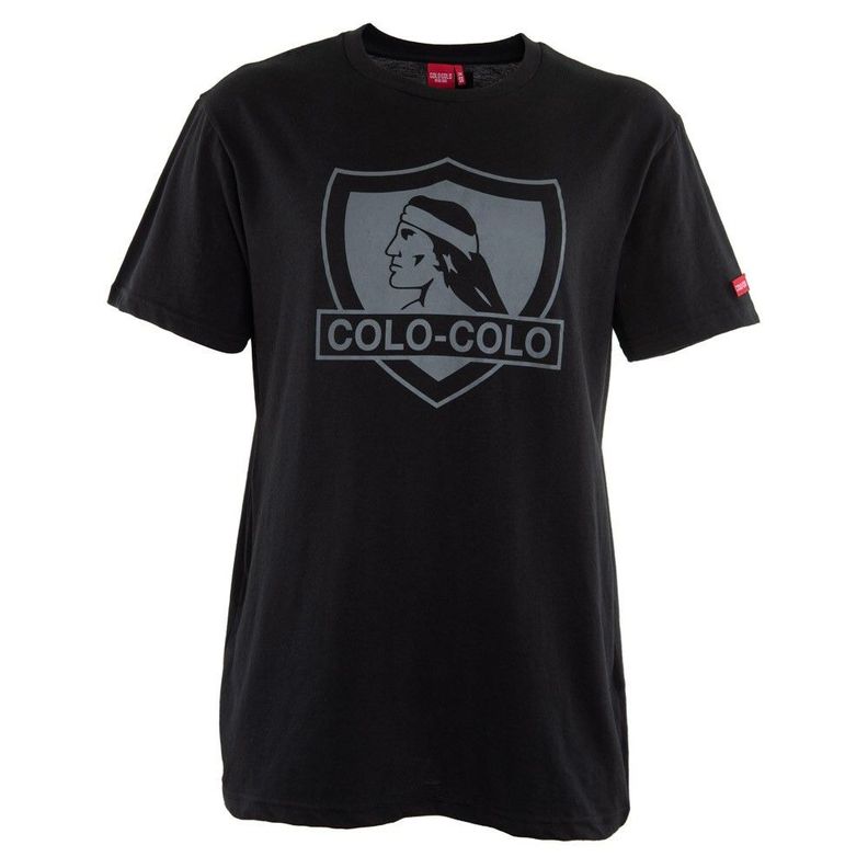 Polera Colo Colo Urbano \