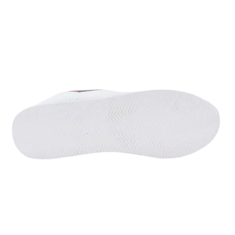 Zapatillas De Hombre Fila Machu Blanco-4