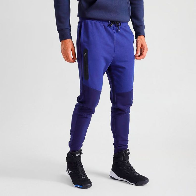 Jogger Hombre Terry Skinny Ring Eve Everlast-0