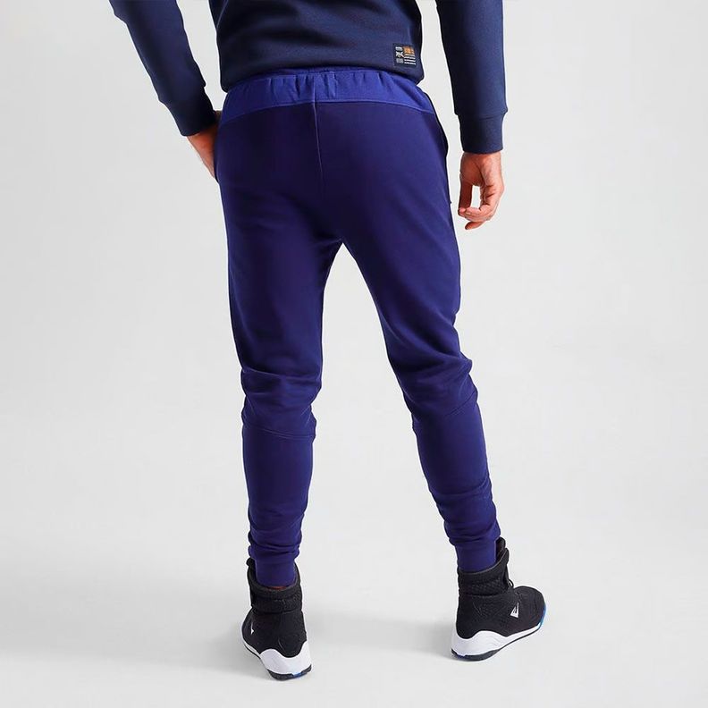 Jogger Hombre Terry Skinny Ring Eve Everlast-1