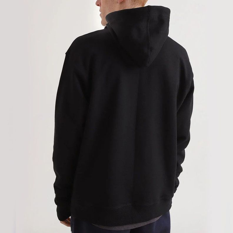 Poleron Hombre Hoodie Champion Negro-1