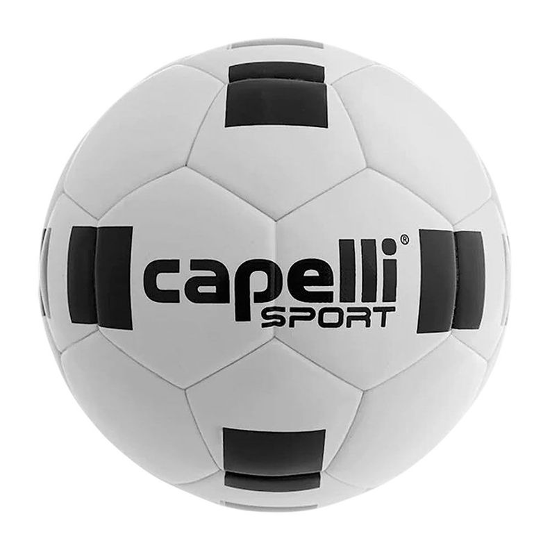 Balon De Futbol 4-Cube Thermo Bounded N° 5 Capelli-0